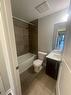 15 Queen Street S|Unit #2201, Hamilton, ON  - Indoor Photo Showing Bathroom 