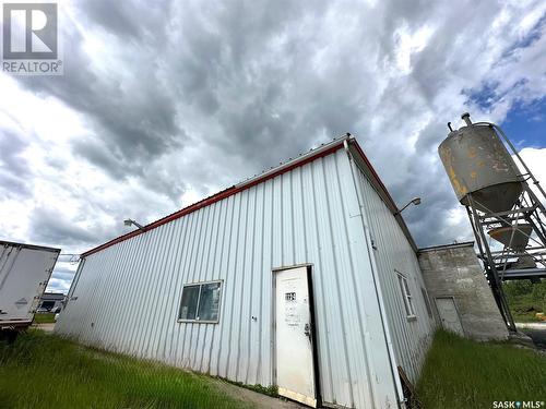 1124 Industrial Drive, Hudson Bay, SK 