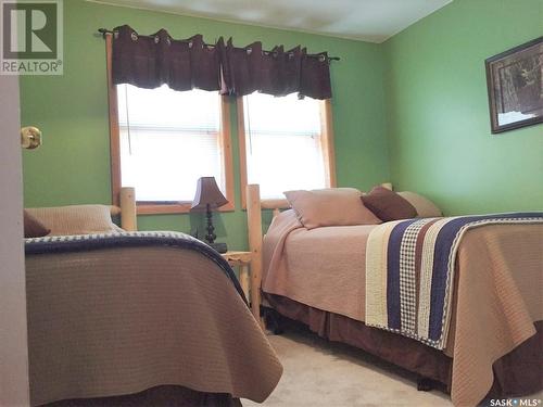 Jennings, Hudson Bay Rm No. 394, SK - Indoor Photo Showing Bedroom