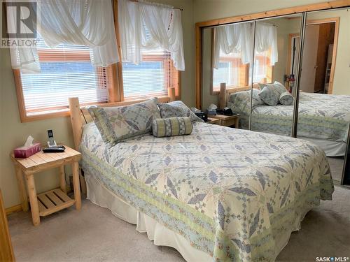 Jennings, Hudson Bay Rm No. 394, SK - Indoor Photo Showing Bedroom