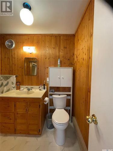 Jennings, Hudson Bay Rm No. 394, SK - Indoor Photo Showing Bathroom