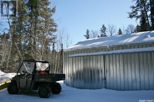 Jennings, Hudson Bay Rm No. 394, SK - Outdoor