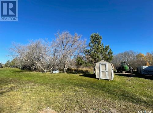 16 Poplar Crescent, Hudson Bay, SK - Outdoor