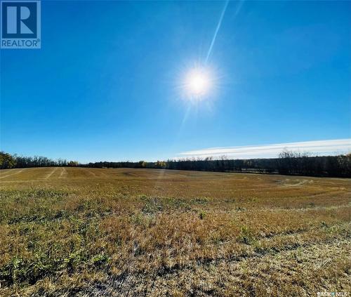 16 Poplar Crescent, Hudson Bay, SK - Outdoor With View