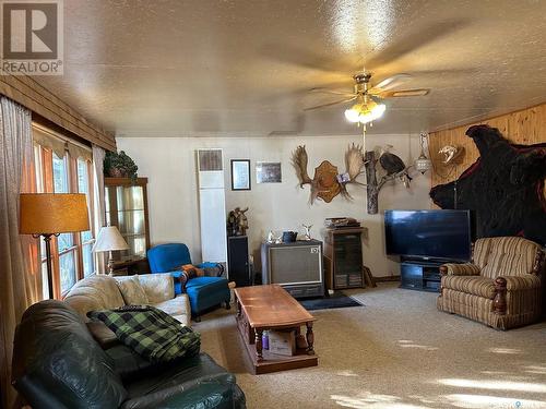 16 Poplar Crescent, Hudson Bay, SK - Indoor Photo Showing Other Room