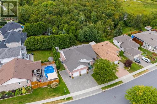 706 Arnold Street, Greater Sudbury, ON - Outdoor With View