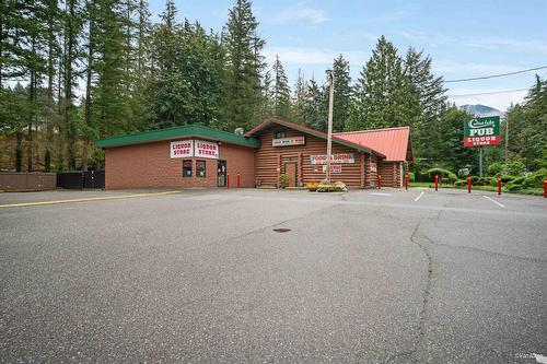 3696-3736 Columbia Valley Road, Cultus Lake, BC 