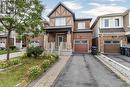 81 Leadenhall Road, Brampton (Northwest Brampton), ON  - Outdoor With Facade 