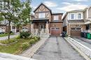 81 Leadenhall Road, Brampton (Northwest Brampton), ON  - Outdoor With Facade 