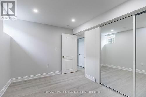 81 Leadenhall Road, Brampton (Northwest Brampton), ON - Indoor Photo Showing Other Room