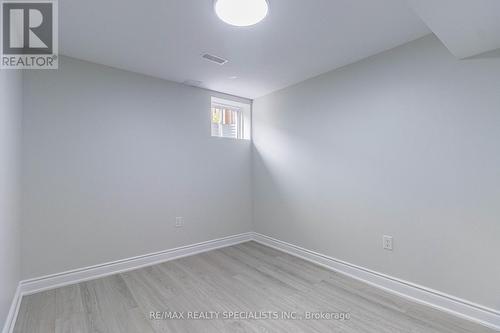 81 Leadenhall Road, Brampton (Northwest Brampton), ON - Indoor Photo Showing Other Room