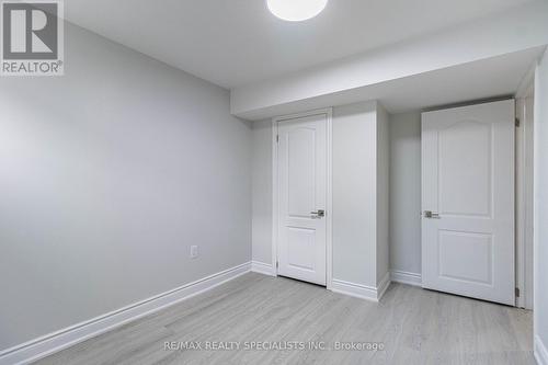 81 Leadenhall Road, Brampton (Northwest Brampton), ON - Indoor Photo Showing Other Room