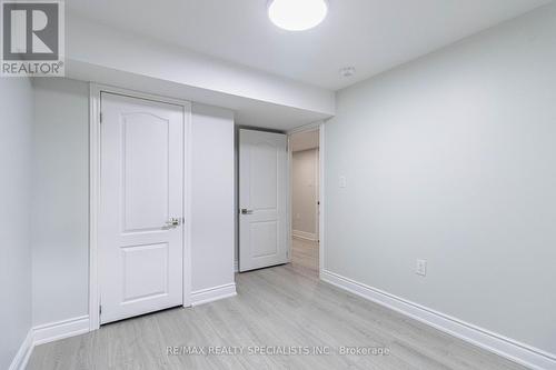 81 Leadenhall Road, Brampton (Northwest Brampton), ON - Indoor Photo Showing Other Room