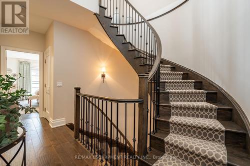 190 Dorval Drive, Oakville (Old Oakville), ON - Indoor Photo Showing Other Room