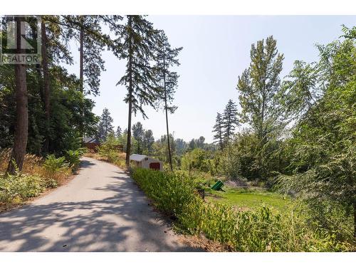 2455 Maquinna Road, Kelowna, BC - Outdoor With View