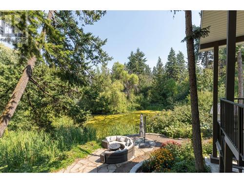 2455 Maquinna Road, Kelowna, BC - Outdoor