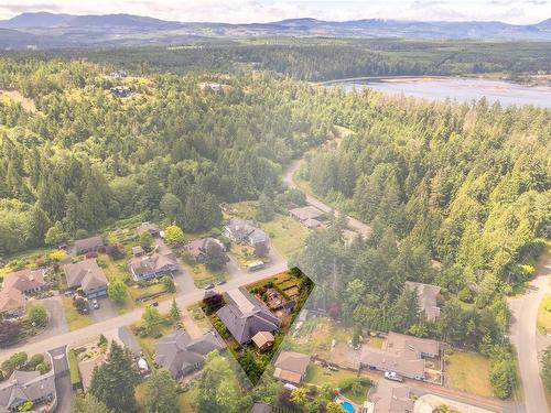 2497 Nuttal Dr, Nanoose Bay, BC 