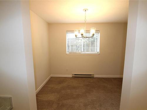 114-3185 Barons Rd, Nanaimo, BC - Indoor Photo Showing Other Room