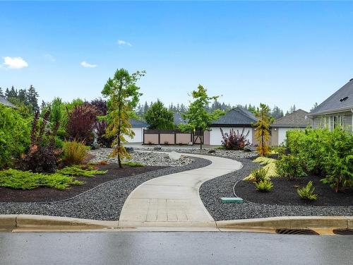 736 Briarwood Dr, Parksville, BC 