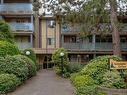 214-1025 Inverness Rd, Saanich, BC  - Outdoor With Balcony 