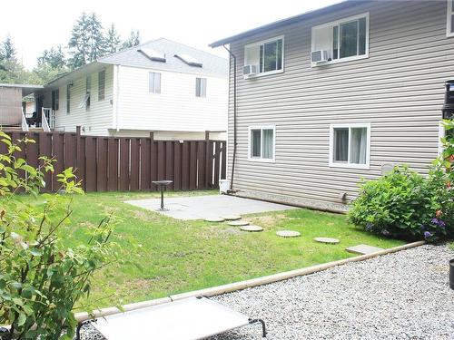 4023 Clegg Cres North, Port Alberni, BC 