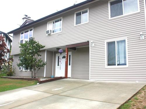 4023 Clegg Cres North, Port Alberni, BC 