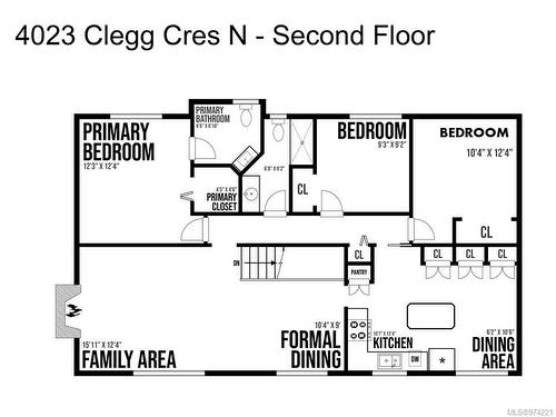 4023 Clegg Cres North, Port Alberni, BC 