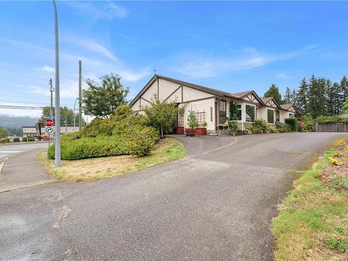 2-1024 Beverly Dr, Nanaimo, BC 