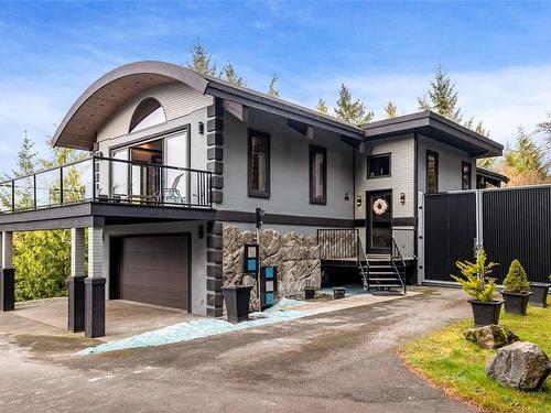 7405 Thornton Hts, Sooke, BC 