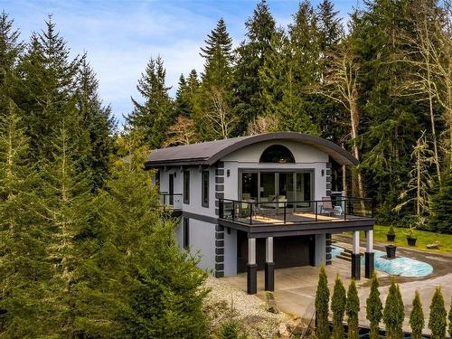 7405 Thornton Hts, Sooke, BC 