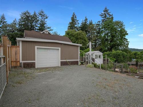 4731 North Park Dr, Port Alberni, BC 