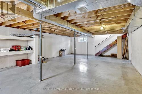 2813 Lakefield Road, Smith-Ennismore-Lakefield, ON - Indoor Photo Showing Basement