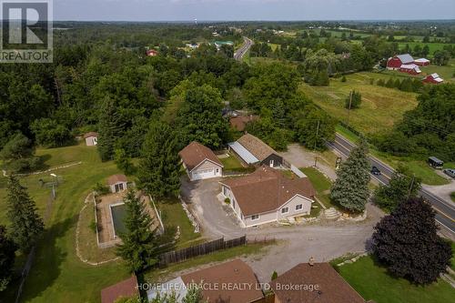 2813 Lakefield Road, Smith-Ennismore-Lakefield, ON - Outdoor With View