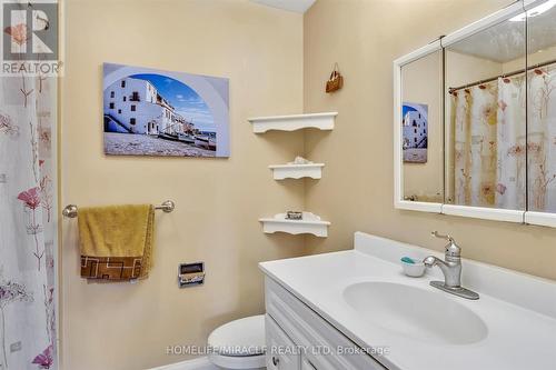 2813 Lakefield Road, Smith-Ennismore-Lakefield, ON - Indoor Photo Showing Bathroom