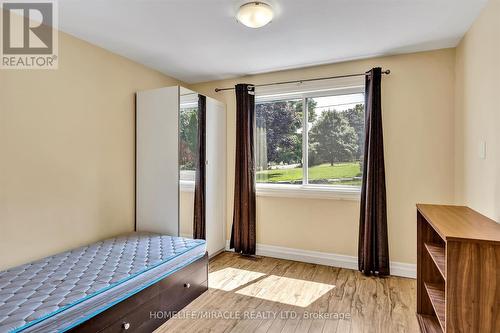 2813 Lakefield Road, Smith-Ennismore-Lakefield, ON - Indoor Photo Showing Bedroom