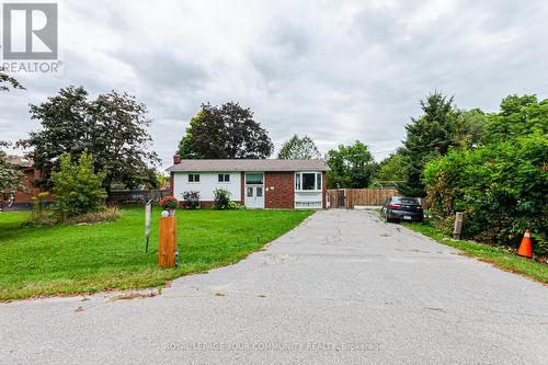 3 Lawndale Court, Bradford West Gwillimbury (Bond Head), ON - Outdoor