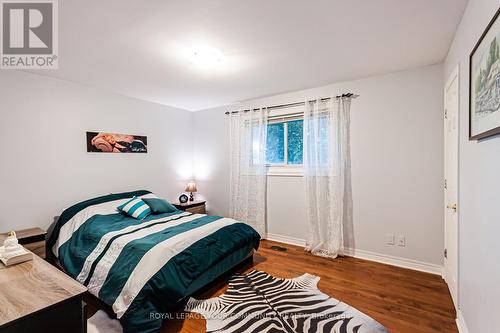 3 Lawndale Court, Bradford West Gwillimbury (Bond Head), ON - Indoor Photo Showing Bedroom