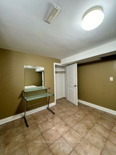 4323 Alta Crt, Mississauga, ON - Indoor Photo Showing Other Room