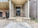 23 Folcroft St, Brampton, ON  - Outdoor With Facade 