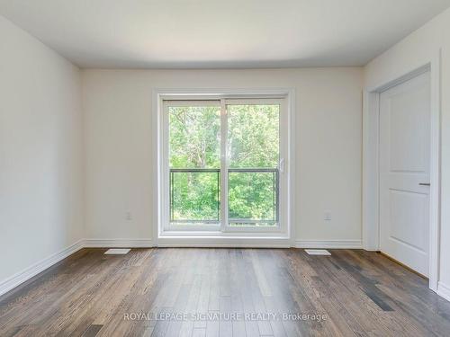 23 Folcroft St, Brampton, ON - Indoor Photo Showing Other Room