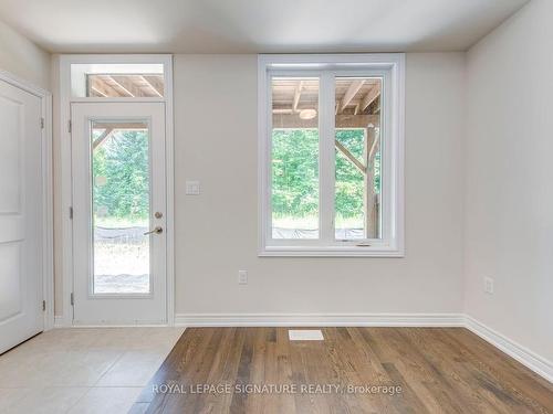 23 Folcroft St, Brampton, ON - Indoor Photo Showing Other Room