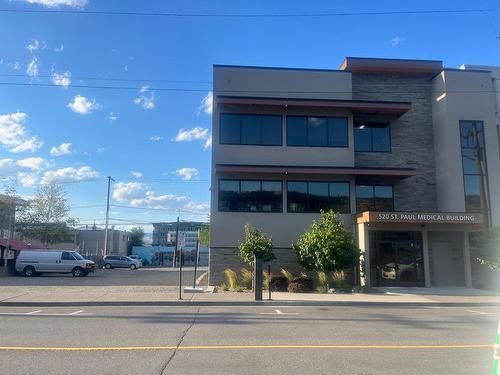 520 St Paul Street, Kamloops, BC 