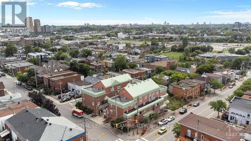 8 - 130 Rochester Street, Ottawa, ON - Outdoor With View