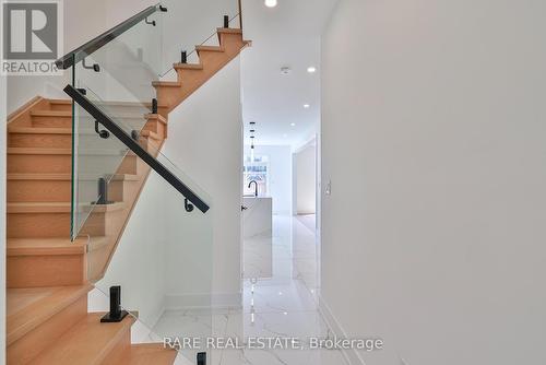 231 Crombie Street, Clarington, ON - Indoor Photo Showing Other Room