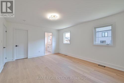 231 Crombie Street, Clarington (Bowmanville), ON - Indoor Photo Showing Other Room