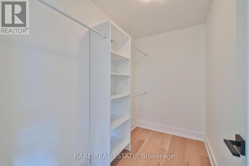 231 Crombie Street, Clarington, ON - Indoor With Storage