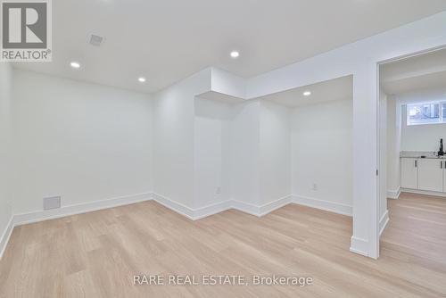 231 Crombie Street, Clarington (Bowmanville), ON - Indoor Photo Showing Other Room