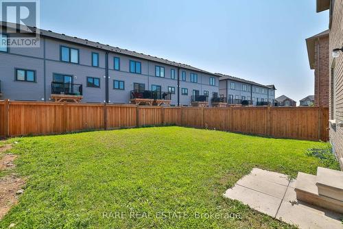 231 Crombie Street, Clarington (Bowmanville), ON - Outdoor