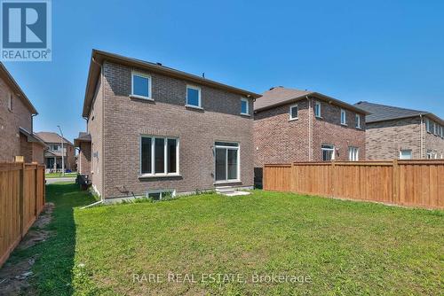 231 Crombie Street, Clarington (Bowmanville), ON - Outdoor With Exterior