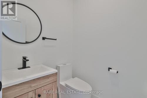 231 Crombie Street, Clarington (Bowmanville), ON -  Photo Showing Bathroom